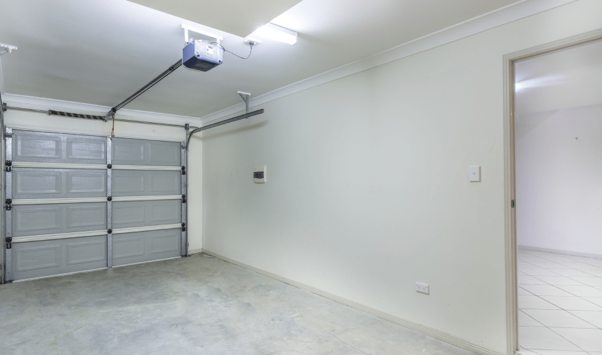 Apex Garage Doors 