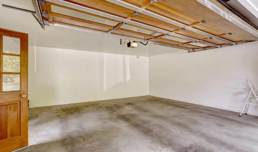 Apex Garage Doors 