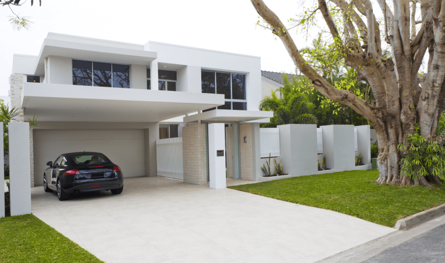 Apex Garage Doors 